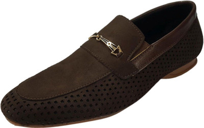 

STARLIGHT Casuals For Men(Brown