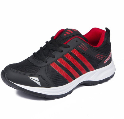 

BERKINS 2101 Running Shoes For Men(Black