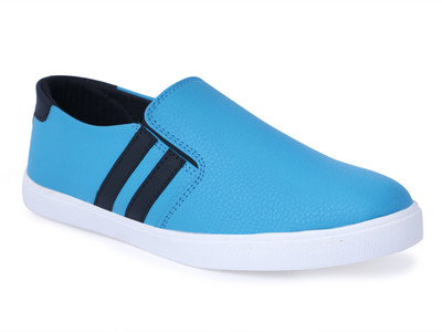 

Shoe Fit Sneakers For Men(Blue, Black
