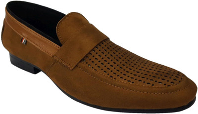 

STARLIGHT Casuals For Men(Brown