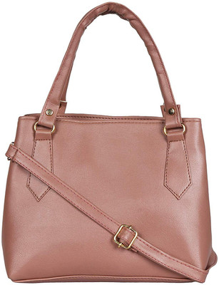 

View Bags Women Evening/Party, Casual, Formal Beige PU, Synthetic Leather Sling Bag