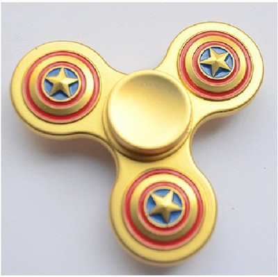 

Premsons Fidget SPINNER PRIME METAL ADULT AND KIDS(Multicolor)