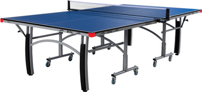 

Stag ACTIVE 19 Rollaway Indoor Table Tennis Table(Blue)