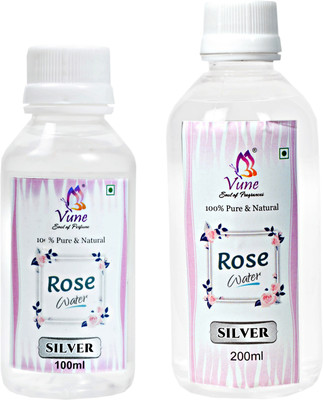 

Vune Clarifying Toner_Silver100-Silver200(300 ml)