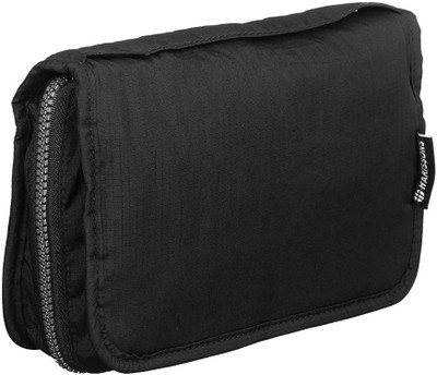 

Harissons Cosmetic Pouch(Black)