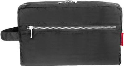 

Harissons Shoe Pouch(Black)