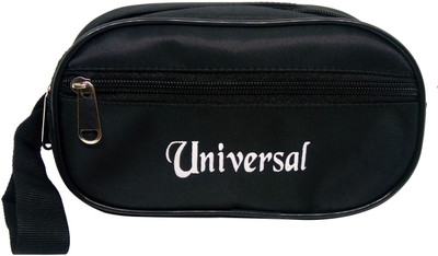 

Shopoholics T-K-101 Travel Toiletry Kit(Black)