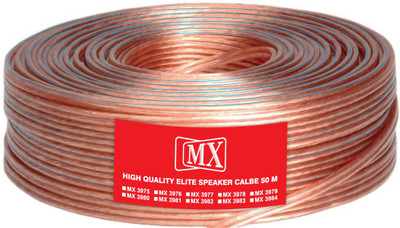 

MX 6 Gauge Copper Wire(50 m)