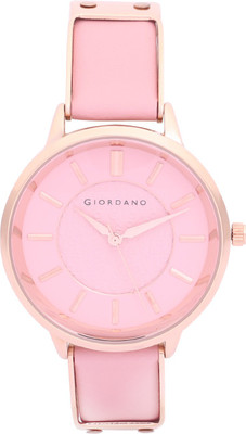 GIORDANO F2105-01 Analog Watch - For Women