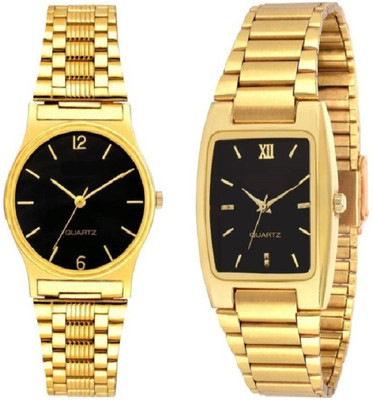 time gp Analog Watch  - For Boys & Girls
