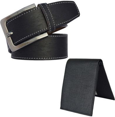 HENEDA Wallet Combo(Black)