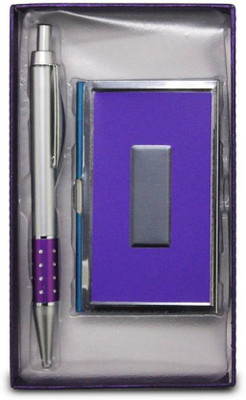 

M-Max Wallet, Aviator Combo(Purple)