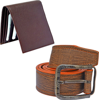 

HENEDA Belt Combo(Multicolor)