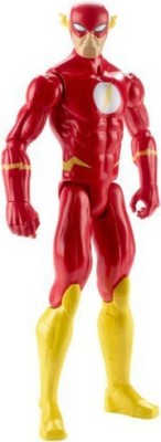 

Justice League The Flash(Multicolor)