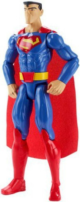 

Justice League Superman(Multicolor)