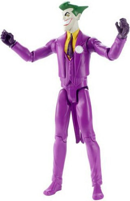 

Justice League Joker(Multicolor)