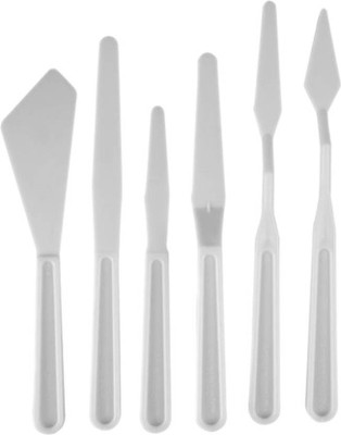 

Artfinesse Plastic Palette Knife
