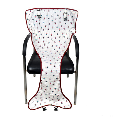 

Bunny Cartoon Baby(white)