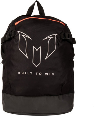 

ADIDAS Messi 24 Laptop Backpack(Black)