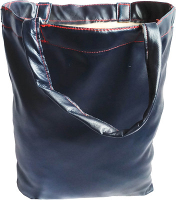 

Blue Horse Vegitables/Fruits Carry Bag Waterproof Multipurpose Bag(Black, 25 inch)