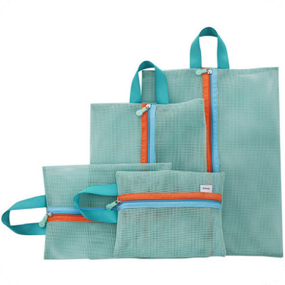 

Connectwide Mint Bag, 20 Litre, Light Green and Light Orange Color, Set of 4, Multipurpose Bag, Multipurpose Bag(Green, Pink, 20 L)