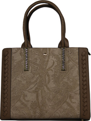 

Femiga HNB001-KHAKI Shoulder Bag(Beige, 5 L)