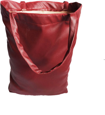 

Blue Horse Vegitables/Fruits Carry Bag Waterproof Multipurpose Bag(Maroon, 20 inch)