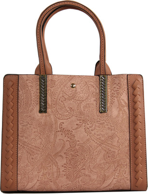 

Femiga HNB001-PINK Shoulder Bag(Pink, 5 L)