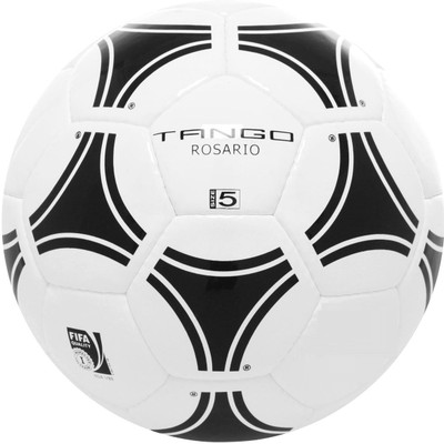 

Matrix Tango Football - Size: (Pack of 1, White