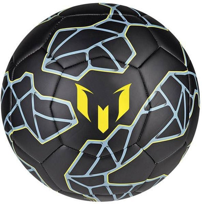 

Matrix Messi Football - Size: (Pack of 1, Black