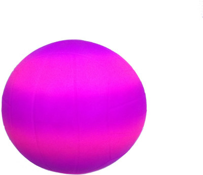 

Emob High Quality PVC Material 8.5 Inch Pink Basketball Outdoor Sports Toy for Kids Basketball - Size: (Pack of 1, Pink, Purple