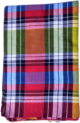 Sri Ganesha Bengal Emporium Cotton 120 GSM Bath Towel