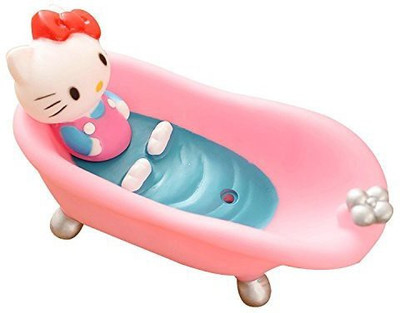 

AASA Kids Soap Dish, Bathroom Accessories Soap Dishes Bath Toy(Multicolor)