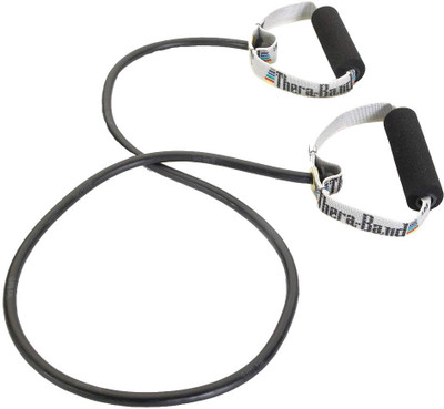 

Thera-Band 21735 Battle Rope(Length: 7.87 ft, Weight: 200, Thickness: 0 inch)