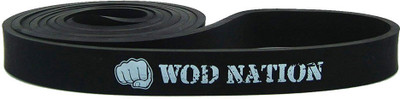 

WOD Nation NA Battle Rope(Length: 40.94 ft, Weight: 200, Thickness: 0 inch)