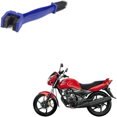 UrbanWitch HEROIGNITOR Bike Chain Clean Brush