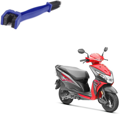 UrbanWitch TVSFLAMEDS125 Bike Chain Clean Brush