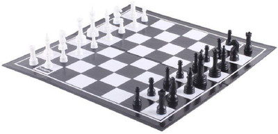 

The Viyu Creation Ludo with Che Board Game