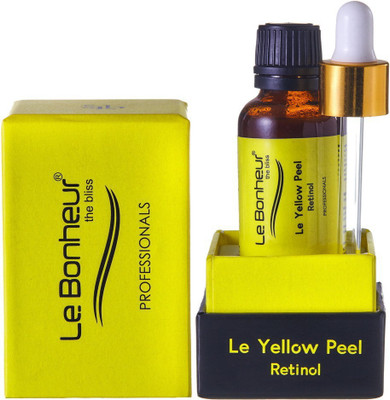 

Le Bonheur Yellow Peel(30 ml)
