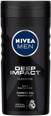Nivea Deep Impact(250 ml)
