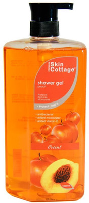 

Skin Cottage Body Shower Gel Peach - Orient(1000 ml)