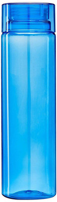 KUBER INDUSTRIES 1 Plastic Bottle(Pack of 1, Blue)