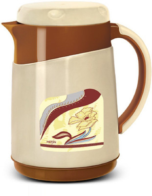 Milton Viva Tuff Jug 1500 ml Flask(Pack of 1, Brown, Black, Beige)