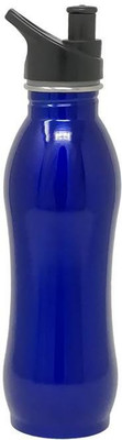 

Minura MGH117 700 ml Sipper(Pack of 1, Blue)
