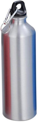 

Minura MGGM007Sil 750 ml Sipper(Pack of 1, Silver)