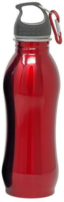 

Minura MGH116 700 ml Sipper(Pack of 1, Red)