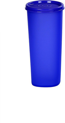 Signoraware Plastic Fridge Container  - 500 ml(Violet)