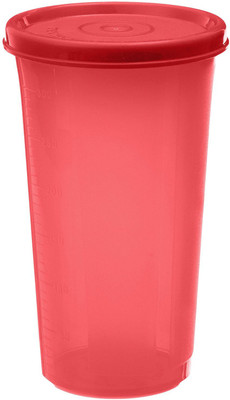 

Signoraware Tumbler 1 Containers Lunch Box(370 ml), Red
