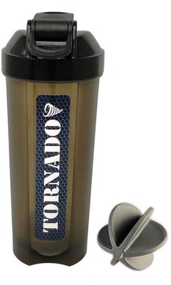 

Minura MGH129 700 ml Shaker(Pack of 1, Brown)