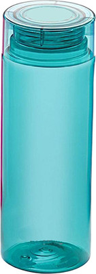 KUBER INDUSTRIES 1 Plastic Bottle(Pack of 1, Blue)